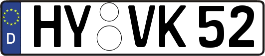 HY-VK52