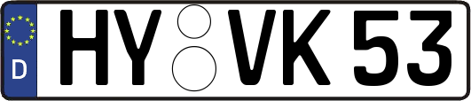 HY-VK53