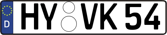 HY-VK54
