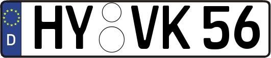 HY-VK56
