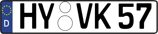 HY-VK57