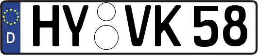 HY-VK58