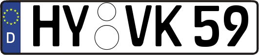 HY-VK59