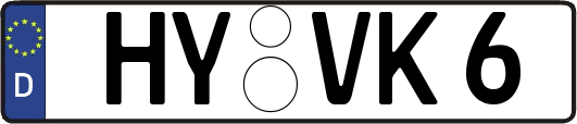 HY-VK6