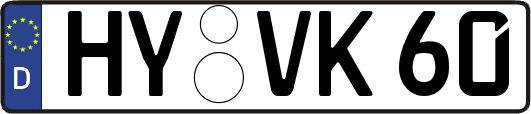 HY-VK60