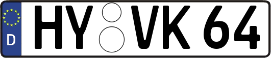 HY-VK64