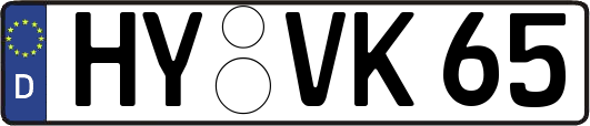 HY-VK65