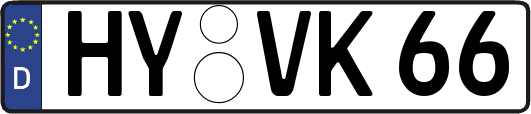 HY-VK66