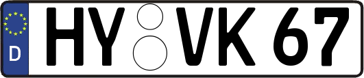 HY-VK67
