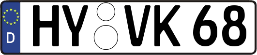 HY-VK68