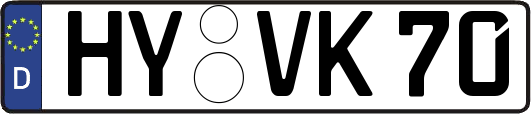 HY-VK70