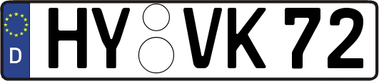 HY-VK72