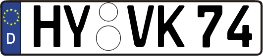 HY-VK74