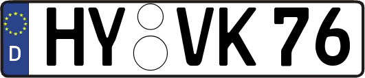 HY-VK76