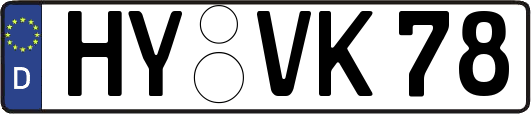 HY-VK78