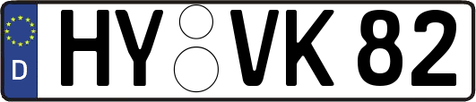 HY-VK82