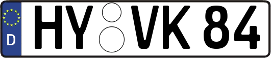 HY-VK84