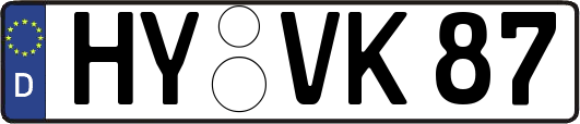 HY-VK87