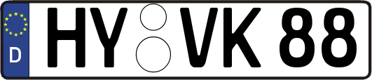 HY-VK88