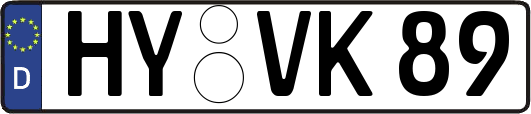 HY-VK89