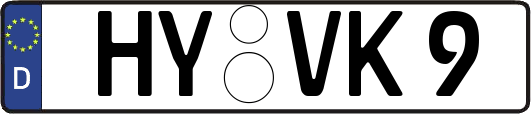 HY-VK9