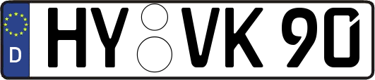 HY-VK90