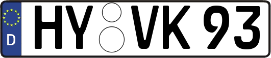 HY-VK93
