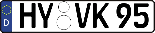HY-VK95