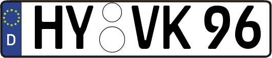 HY-VK96