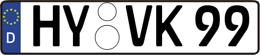 HY-VK99