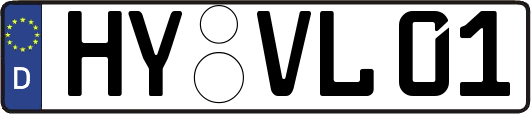 HY-VL01