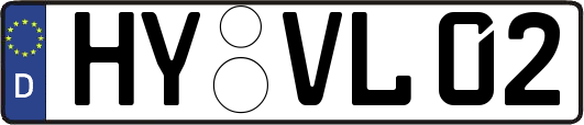 HY-VL02