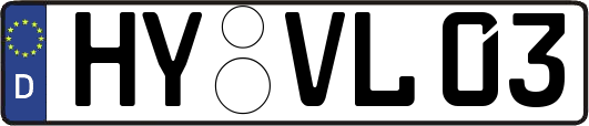 HY-VL03