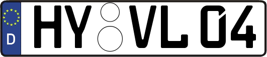 HY-VL04