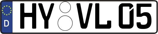 HY-VL05