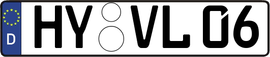 HY-VL06