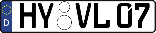 HY-VL07