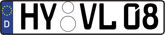 HY-VL08