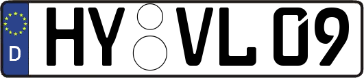 HY-VL09