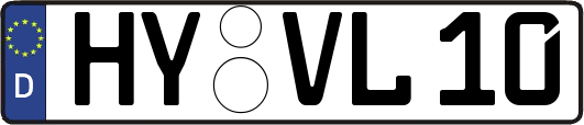HY-VL10