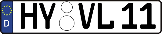 HY-VL11