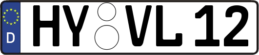 HY-VL12