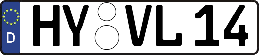 HY-VL14