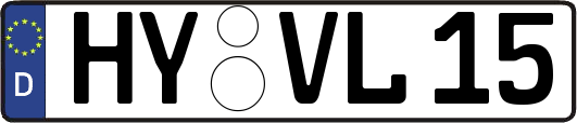 HY-VL15