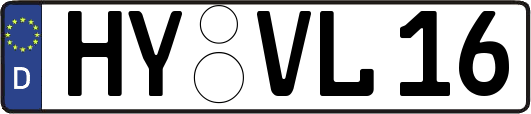 HY-VL16