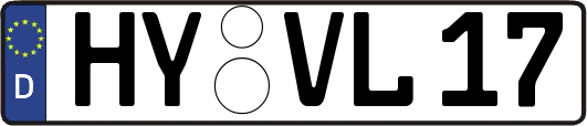 HY-VL17