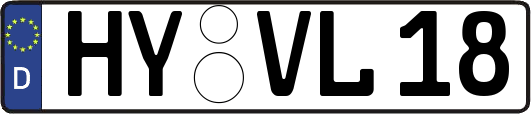 HY-VL18