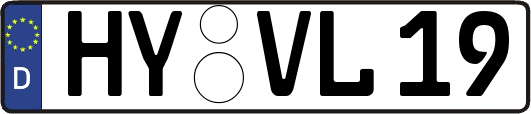 HY-VL19
