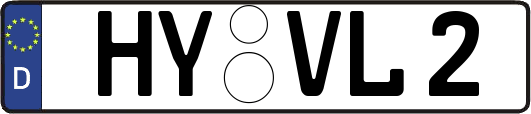 HY-VL2