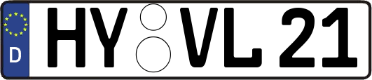 HY-VL21